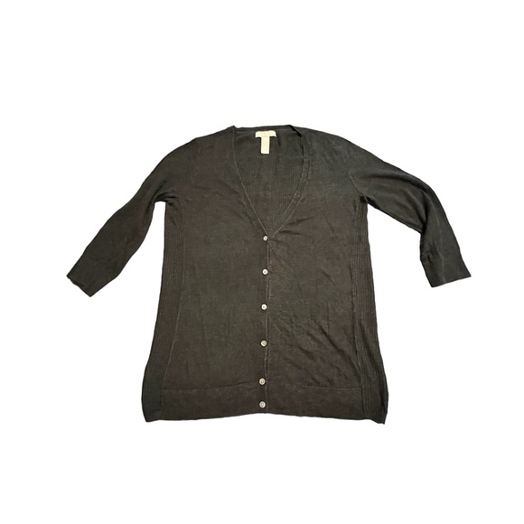 Banana Republic Cardigan - Picture 1 of 6